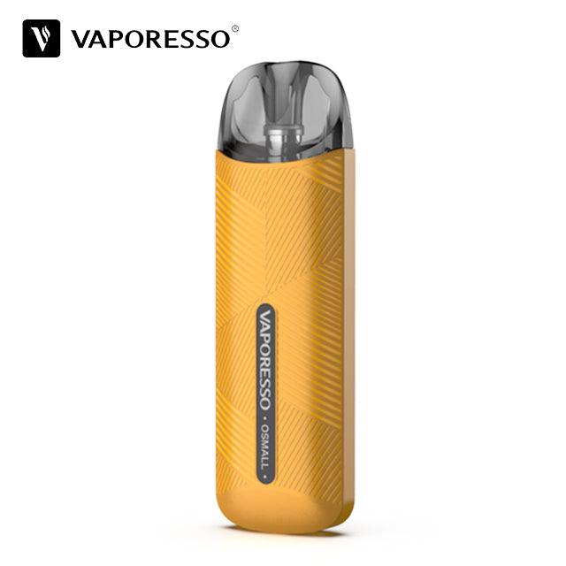 Vaporesso OSMALL ポッド キット 350mAh-Vape Wholesale Global