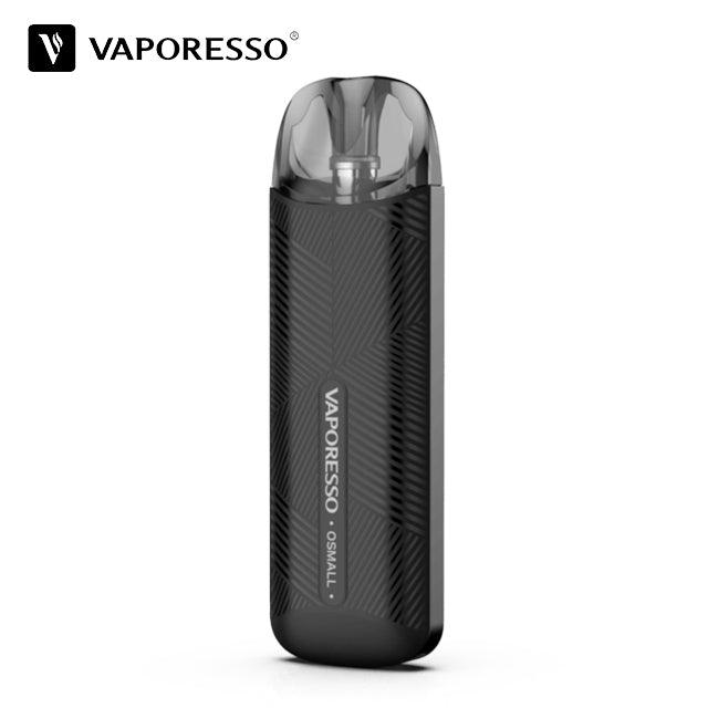 Vaporesso OSMALL ポッド キット 350mAh-Vape Wholesale Global