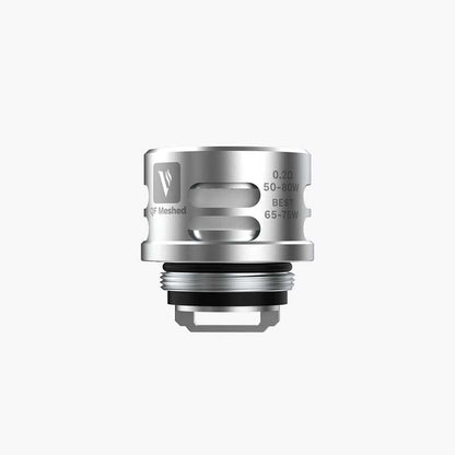 Vaporesso QF コイル (3 個/パック)-Vape Wholesale Global