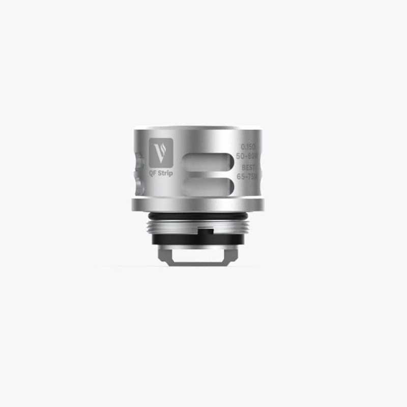 Vaporesso QF コイル (3 個/パック)-Vape Wholesale Global