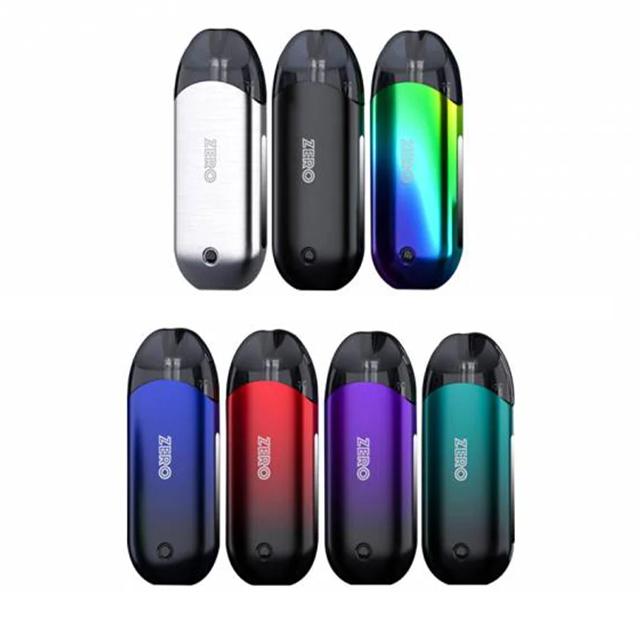 Vaporesso Kit Pod Renova Zero Mesh 650mAh