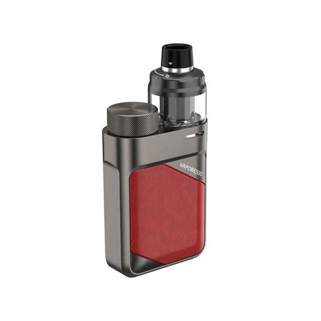 Vaporesso Swag PX80 80W 18650 Pod Kit-Vape en gros dans le monde