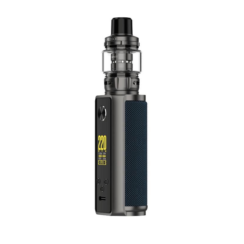 Vaporesso TARGET 200 iTANK kiti-Vape Global Toptan Satış