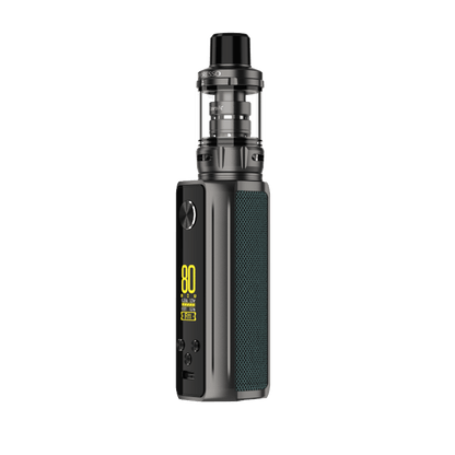 Vaporesso TARGET 80/100 KIT (TANK EDITION)-Vape Wholesale Global