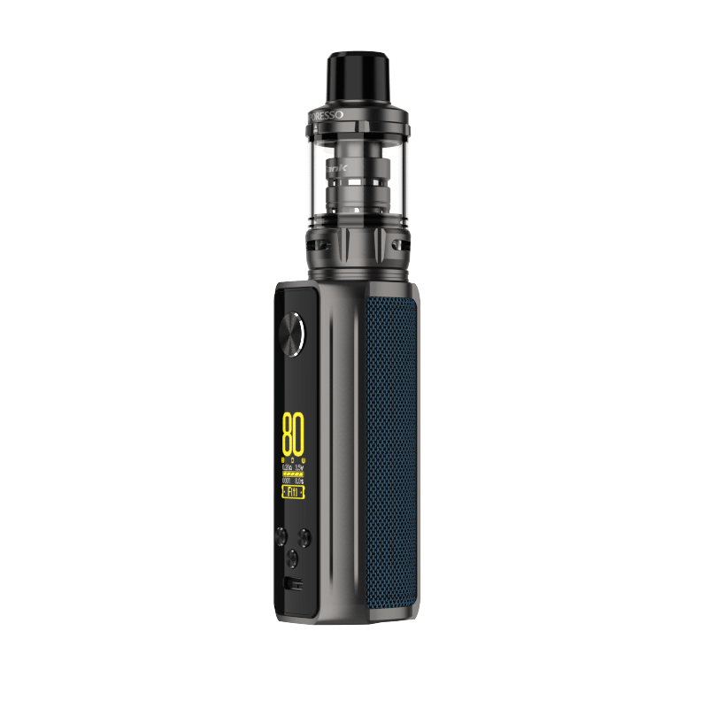 Vaporesso TARGET 80/100 KIT (TANK SÜRÜMÜ)-Vape Toptan Satış Global