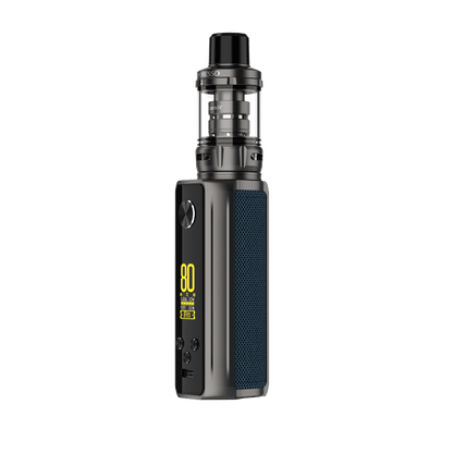 Vaporesso TARGET 80/100 KIT (TANK EDITION)-Vape Wholesale Global
