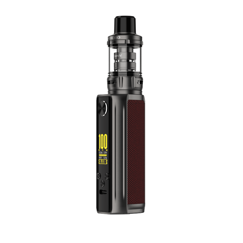 Vaporesso TARGET 80/100 KIT (TANK SÜRÜMÜ)-Vape Toptan Satış Global