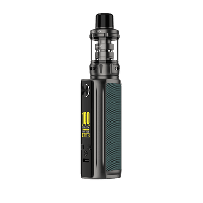 Vaporesso TARGET 80/100 KIT (TANK EDITION)-Vape Wholesale Global