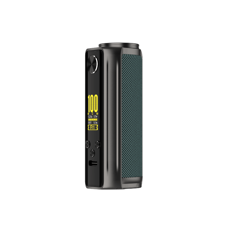 Vaporesso TARGET 80/100 MOD (Dokuma Kumaş)-Vape Toptan Satış