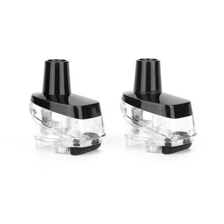 Vaporesso TARGET PM80 Empty Pod 4ml 2pcs-Vape Wholesale Global