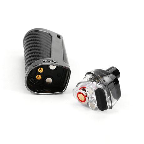 Vaporesso TARGET PM80 Empty Pod 4ml 2pcs-Vape Wholesale Global