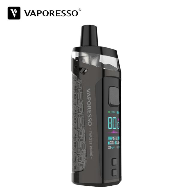 Vaporesso TARGET PM80 Pod Mod Kit