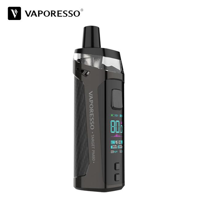 Vaporesso TARGET PM80 Pod Mod Kit