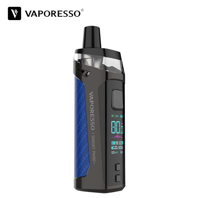 Vaporesso TARGET PM80 Pod 改装套件