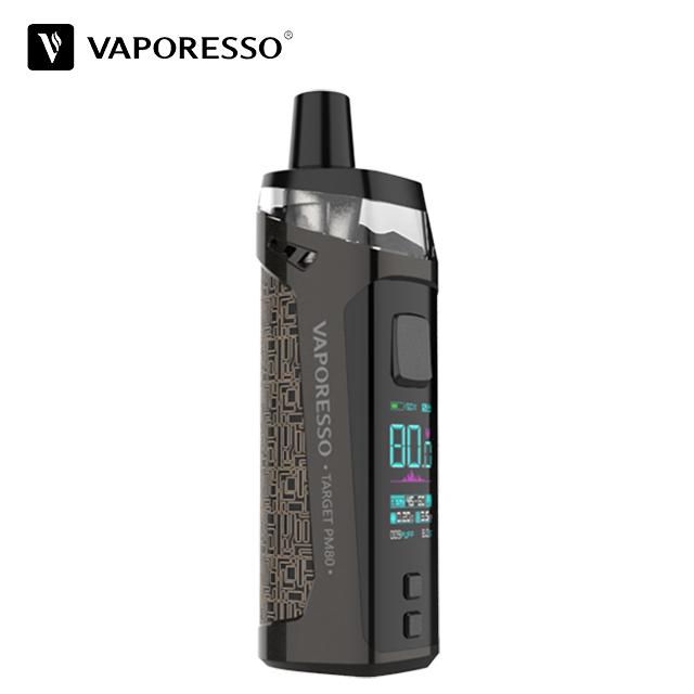 Vaporesso TARGET PM80 Pod 改装套件