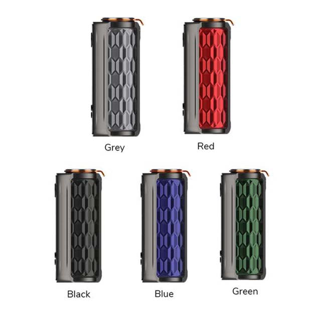 Vaporesso Target 80 Mod 3000mAh-Vape Global Toptan Satış