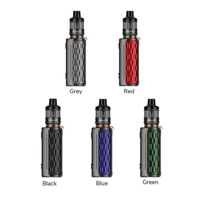 Vaporesso Target 80 Pod Mod Takımı-Vape Global Toptan Satış