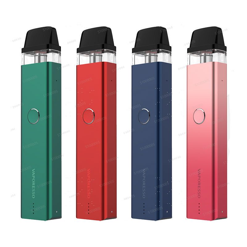 Vaporesso XROS 2 Pod Kit 1000mAh-Vape Wholesale Global