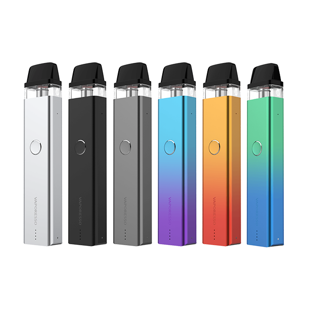 Vaporesso XROS 2 Pod Kiti 1000mAh-Vape Global Toptan Satış