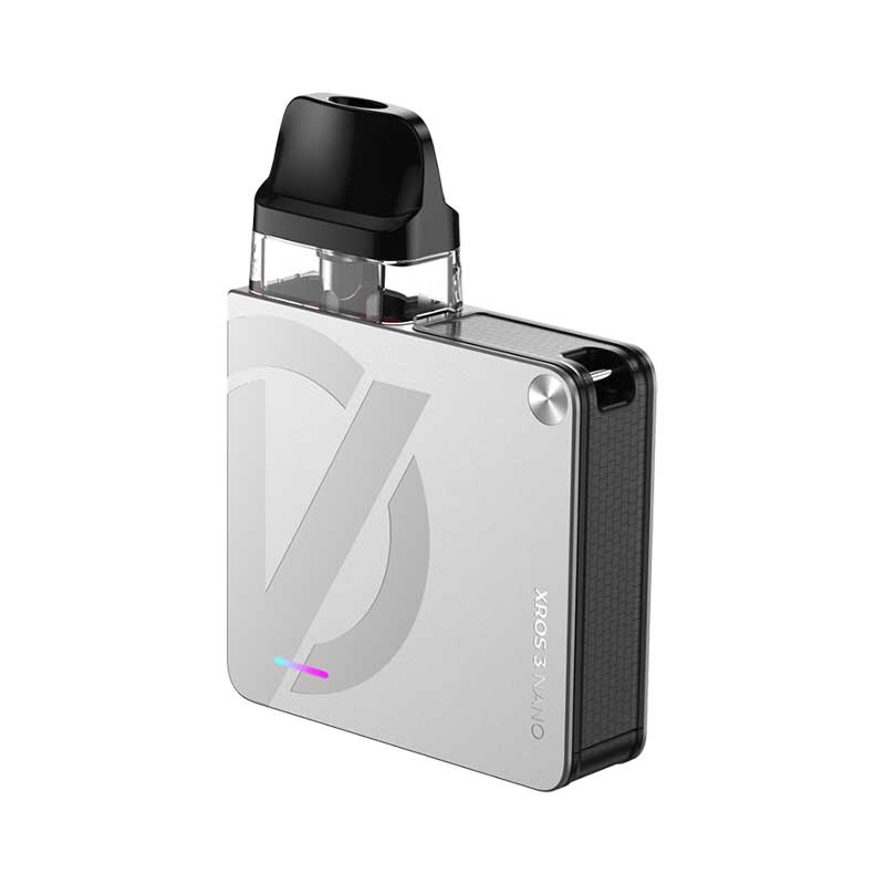 Vaporesso XROS 3 NANO Pod 套件