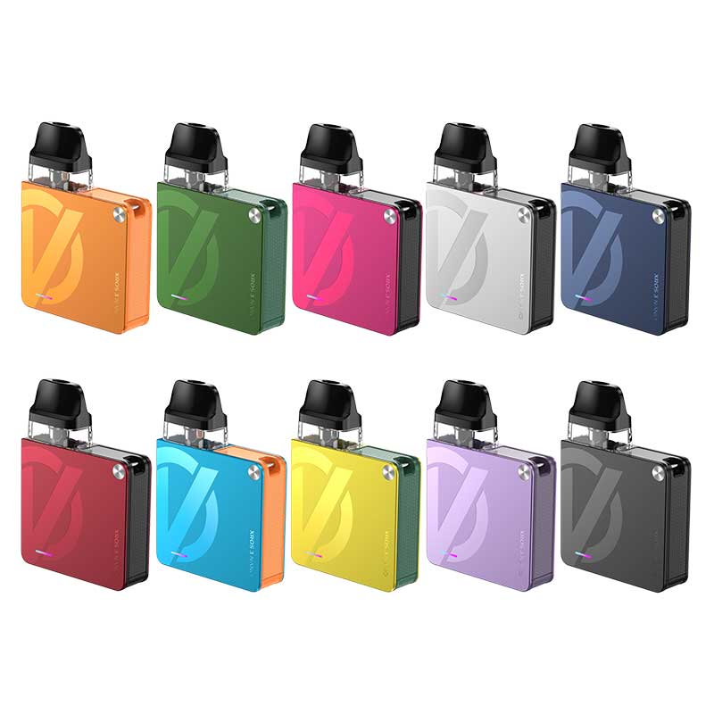 Vaporesso Kit de dosettes XROS 3 NANO