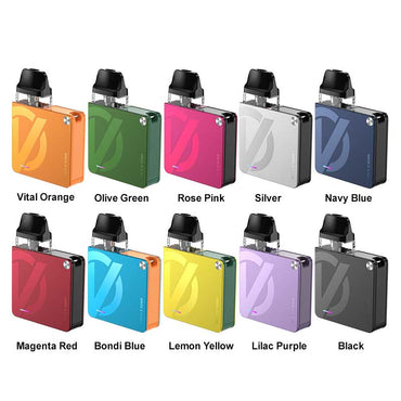 Vaporesso Kit de dosettes XROS 3 NANO