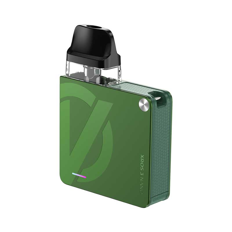Vaporesso XROS 3 NANO Pod Kit Vape Wholesale Global Vaporesso XROS 3 NANO Pod Kit Vape Wholesale Global