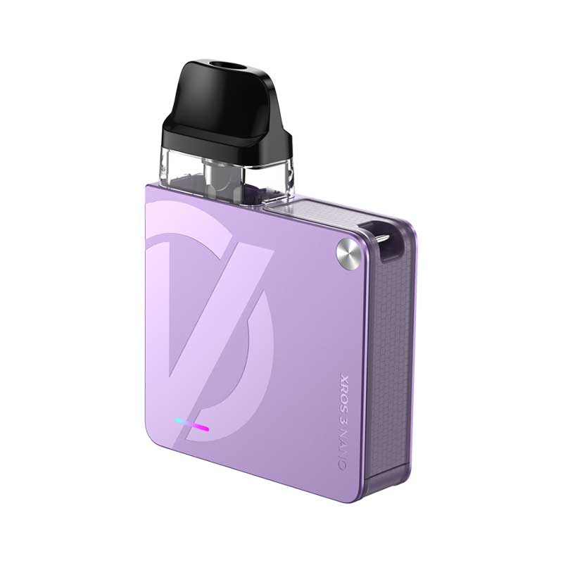 Vaporesso XROS 3 NANO Pod 套件