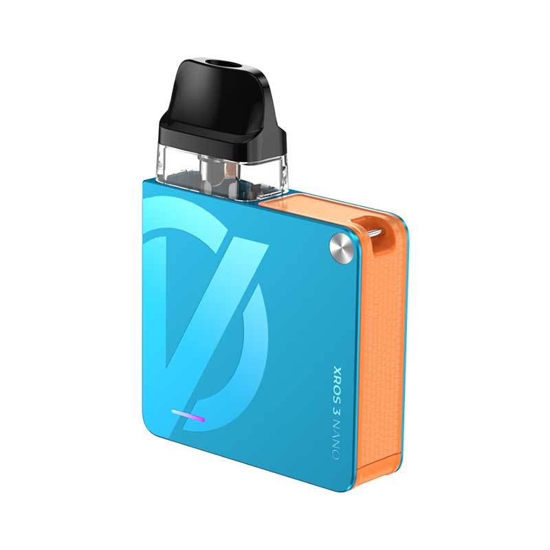 Vaporesso XROS 3 NANO Pod 套件