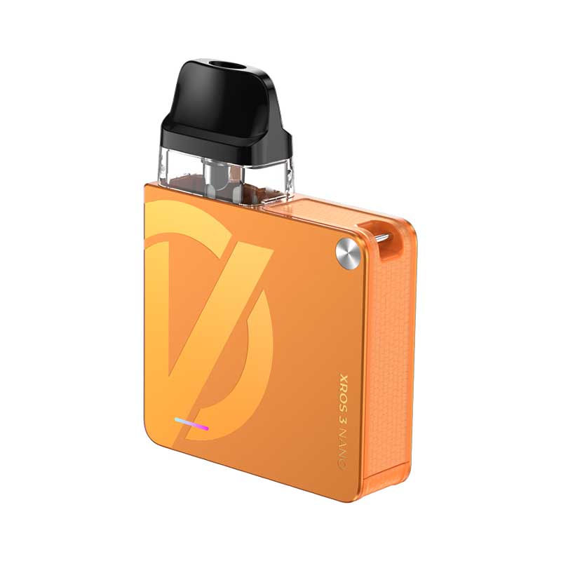 Vaporesso XROS 3 NANO Pod Kit Vape Wholesale Global Vaporesso XROS 3 NANO Pod Kit Vape Wholesale Global