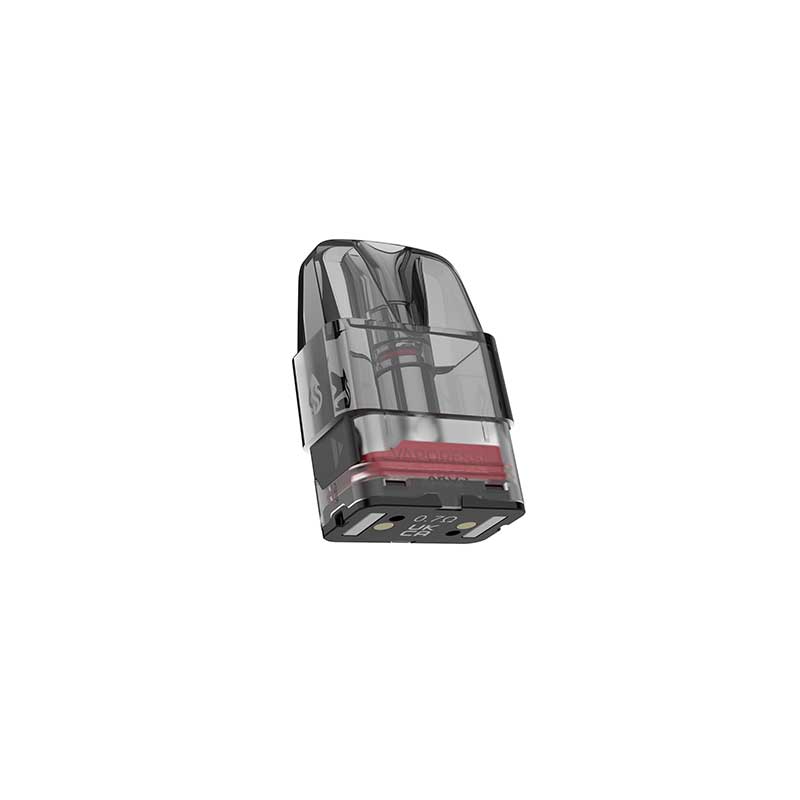 Vaporesso Série Xros Pod 0.7Ω / 0.8Ω / 1.0Ω / 1.2Ω Pod Cartucho para Xros / Xros 2 /Xros Nano-Vape Atacado Global