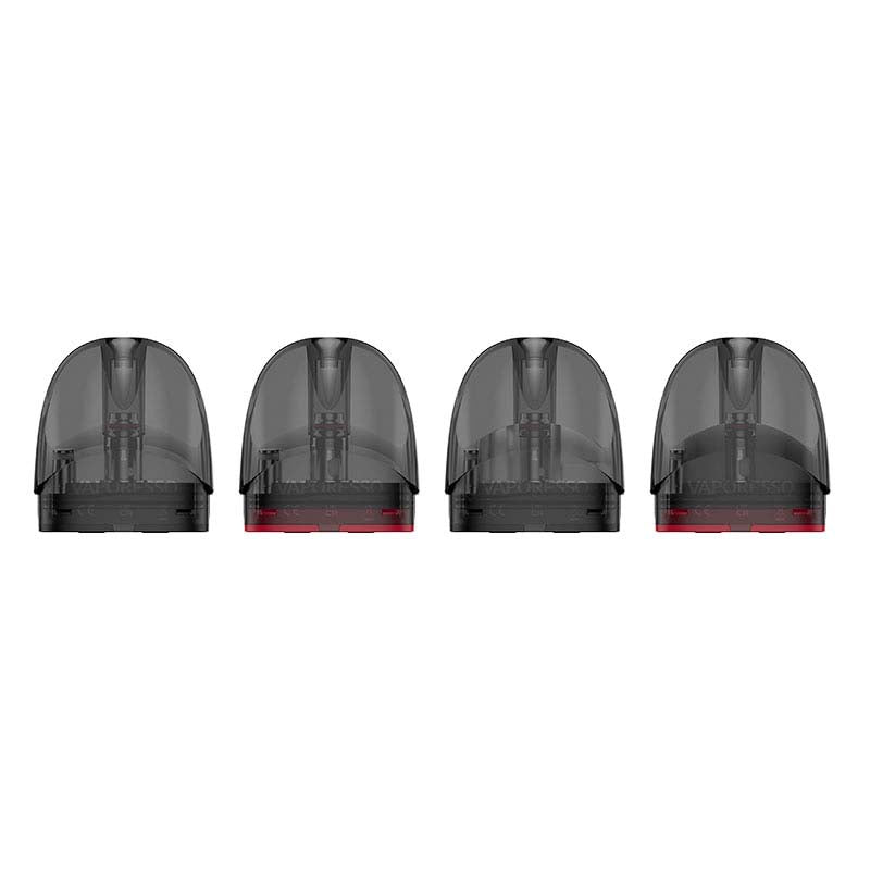 Vaporesso Zero 2 Pod Cartridge-Vape Grosir Global