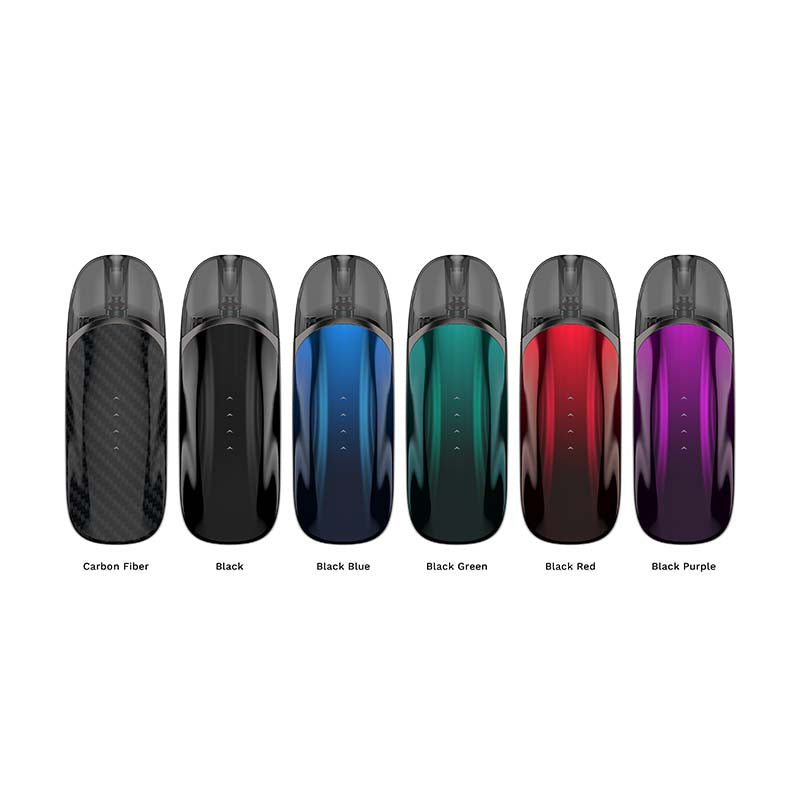 Vaporesso Zero 2 Pod Kit-Vape Wholesale Global