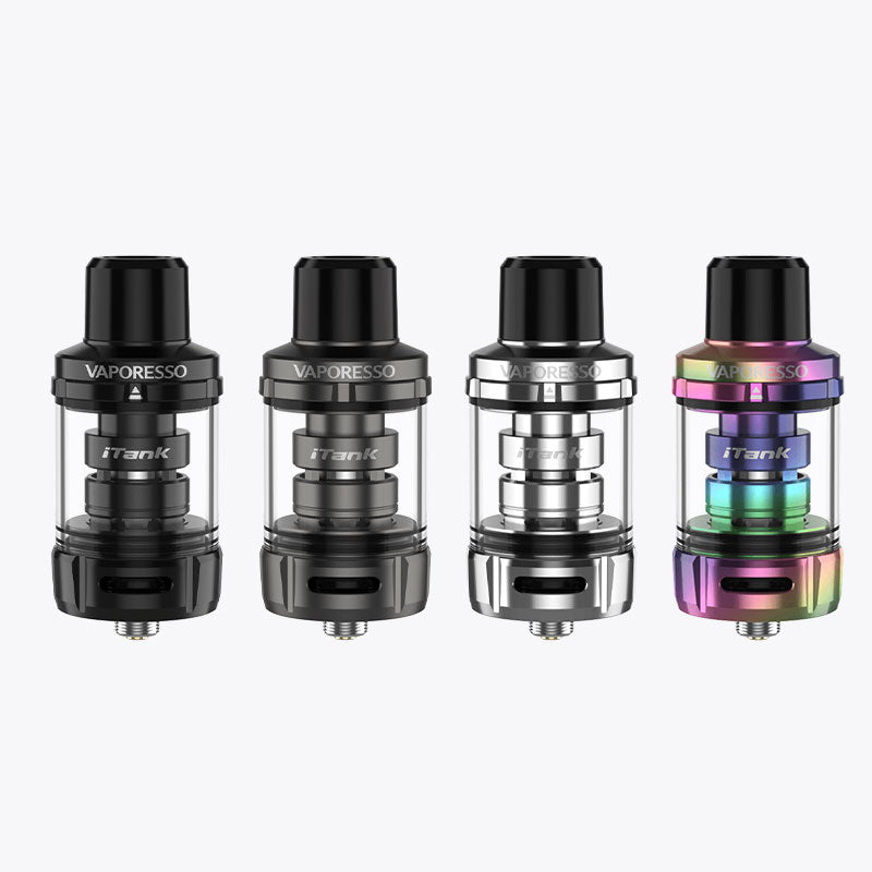 Vaporesso itank 8ml/5ml-Vape en gros mondial