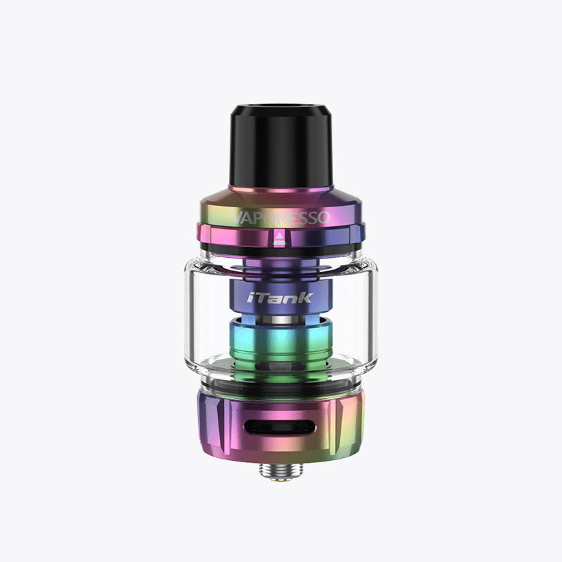 Vaporesso itank 8ml/5ml-Vape Wholesale Global