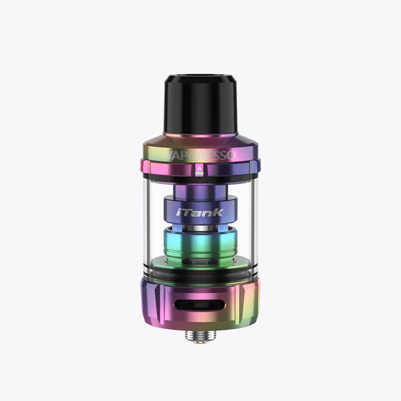 Vaporesso itank 8ml/5ml-Vape Wholesale Global