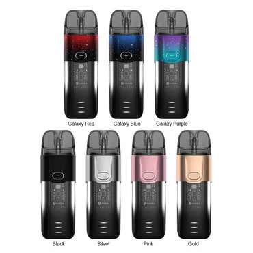 Vaporesso Kit de dosettes LUXE XR