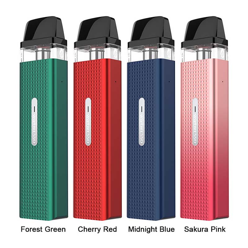 Vaporesso XROS Mini Pod System Kit