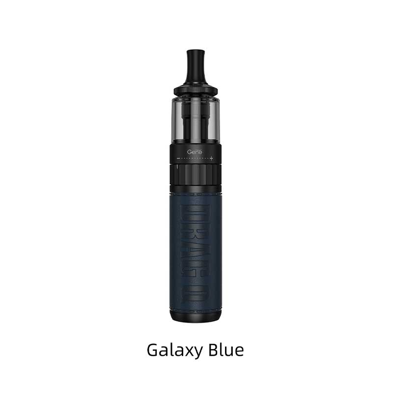 VooPoo Sürükle Q Pod Sistemi Kiti-Vape Global Toptan Satış