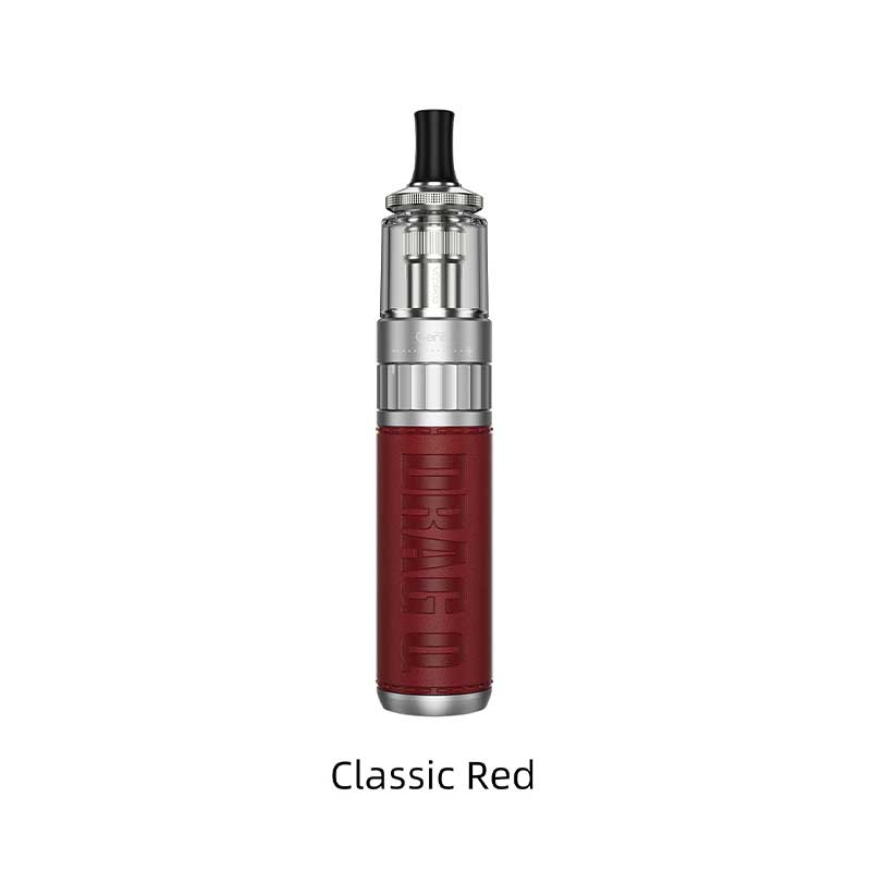 VooPoo Sürükle Q Pod Sistemi Kiti-Vape Global Toptan Satış