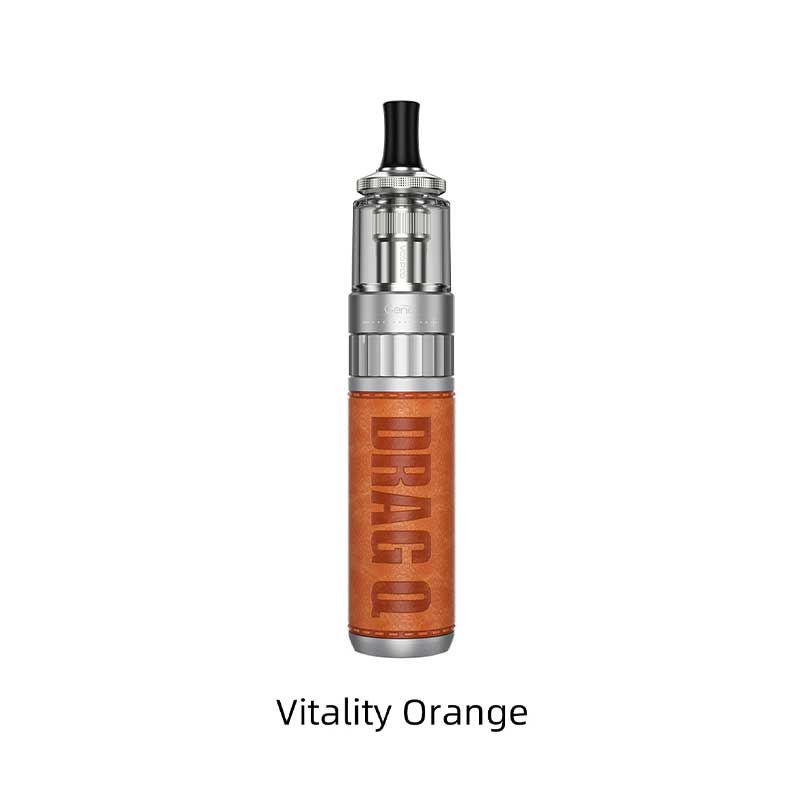 VooPoo Sürükle Q Pod Sistemi Kiti-Vape Global Toptan Satış