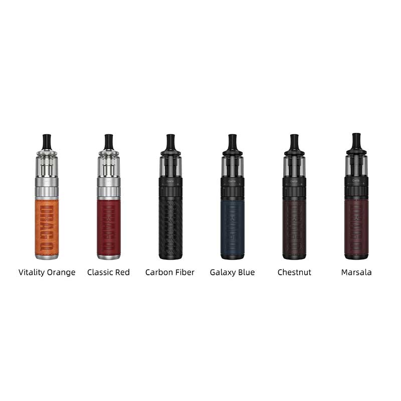 VooPoo Sürükle Q Pod Sistemi Kiti-Vape Global Toptan Satış