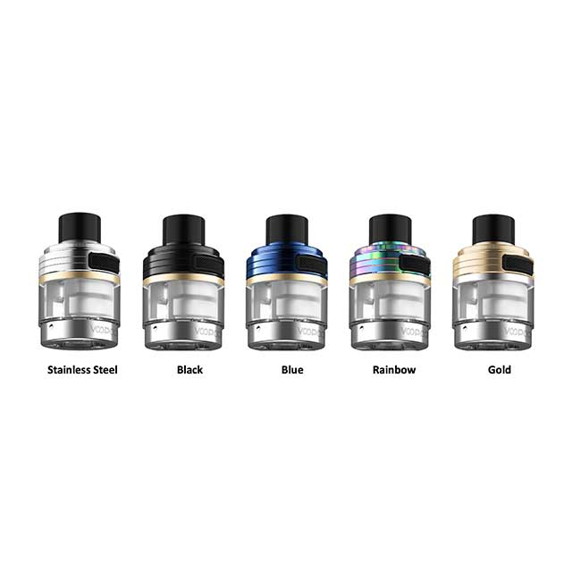 Voopoo TPP X POD-Vape Wholesale Global