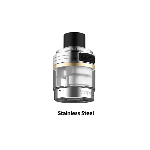 Voopoo TPP X POD-Vape Wholesale Global