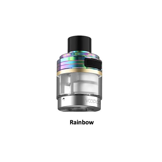 Voopoo TPP X POD-Vape Wholesale Global