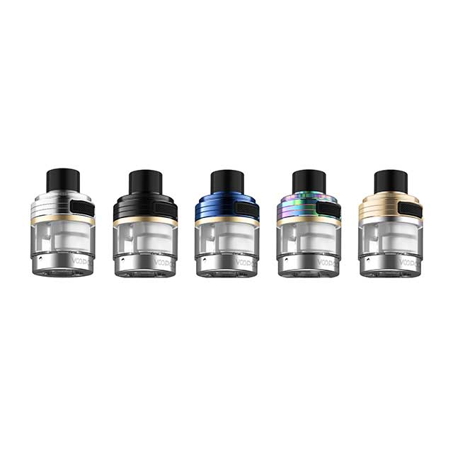 Voopoo TPP X POD-Vape Wholesale Global