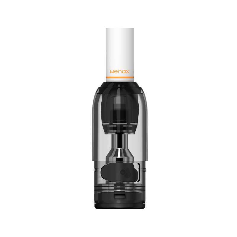 Geekvape WENAX M1 Kartuş Bölmesi 2ml 4 adet/paket