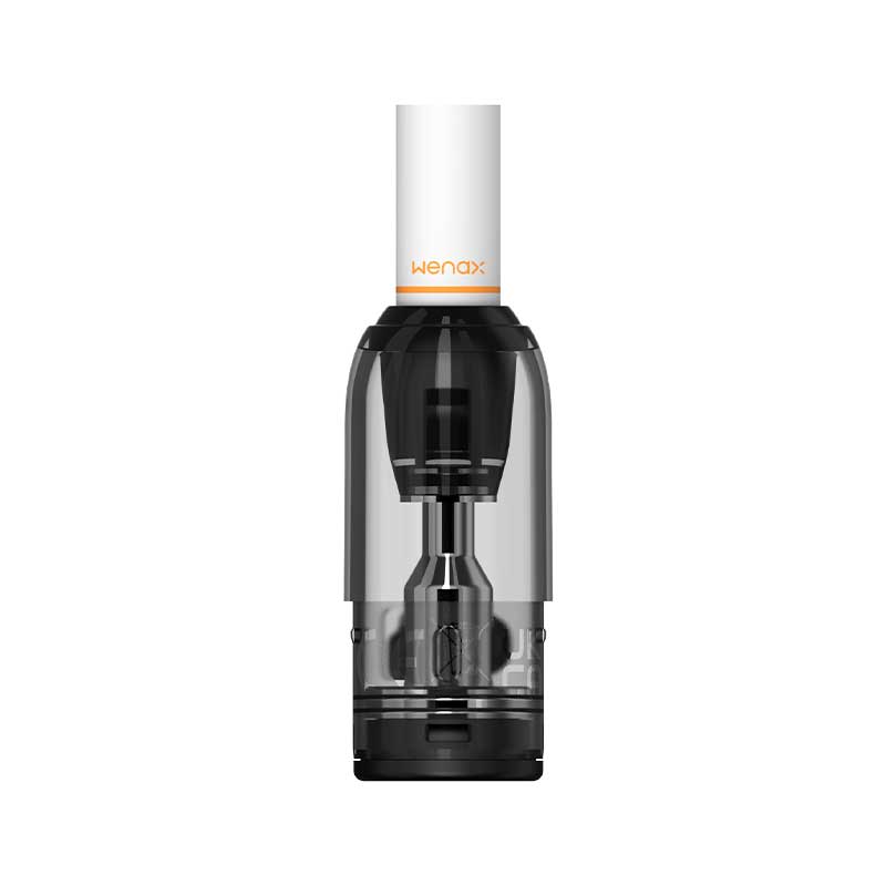 Geekvape WENAX M1 Kartuş Bölmesi 2ml 4 adet/paket