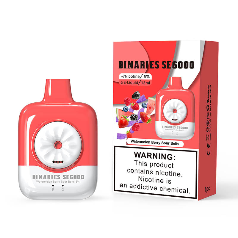 HorizonTech Binaries SE6000