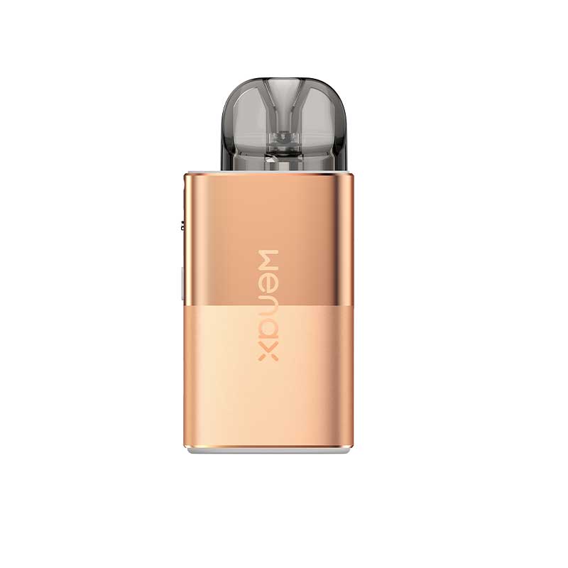 Geekvape WENAX U Pod Kiti